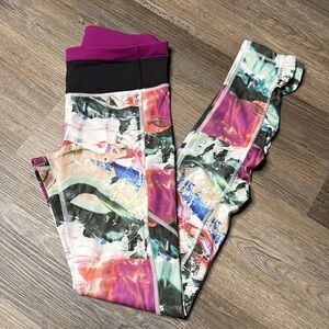 LULULEMON | Speed Tight lll 28" size 4